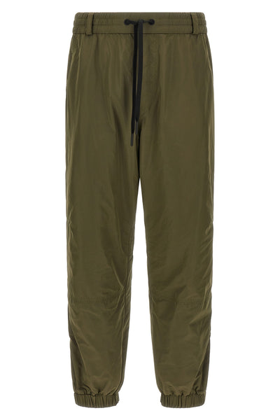 moncler grenoble sports pants