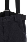 moncler grenoble ski pants