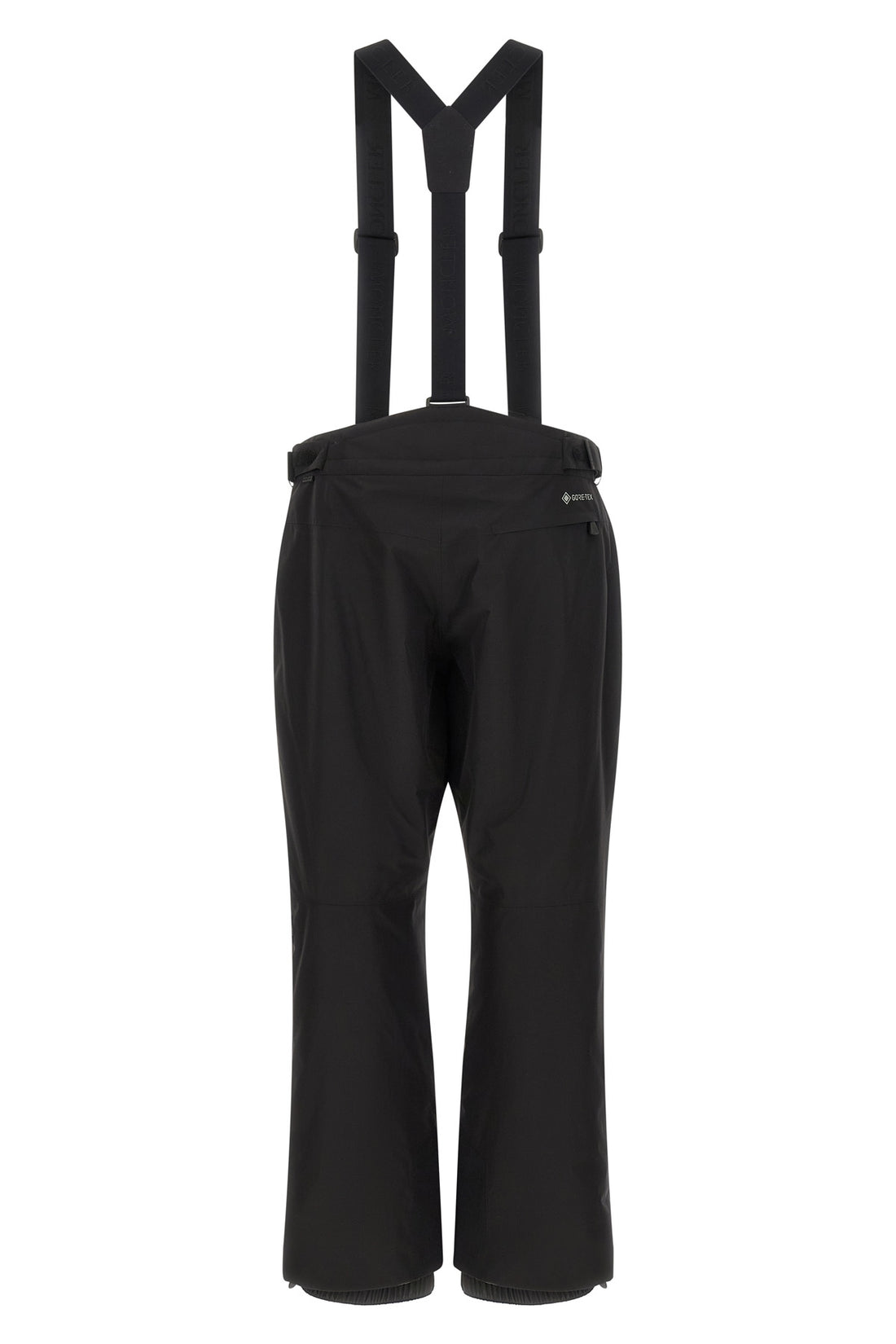 MONCLER GRENOBLE L moncler grenoble ski bib pants