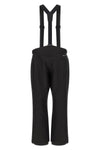 moncler grenoble ski bib pants