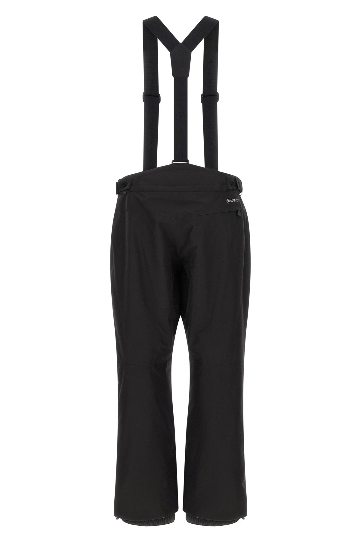 moncler grenoble ski bib pants