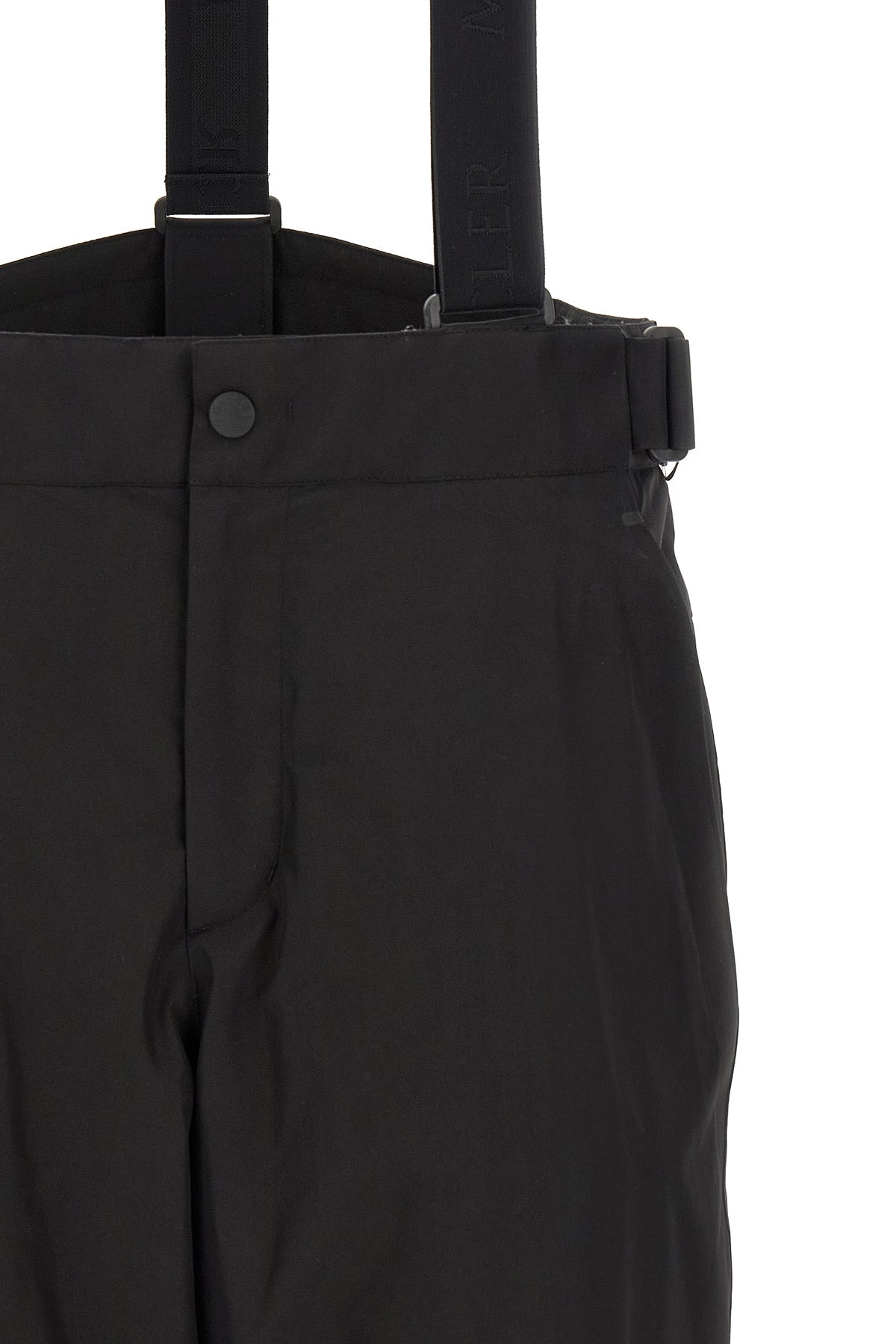 moncler grenoble ski bib pants