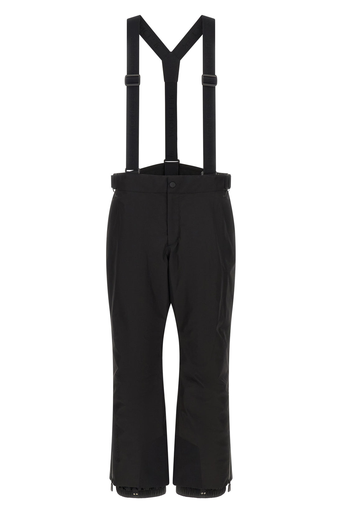 MONCLER GRENOBLE L moncler grenoble ski bib pants