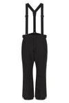 moncler grenoble ski bib pants