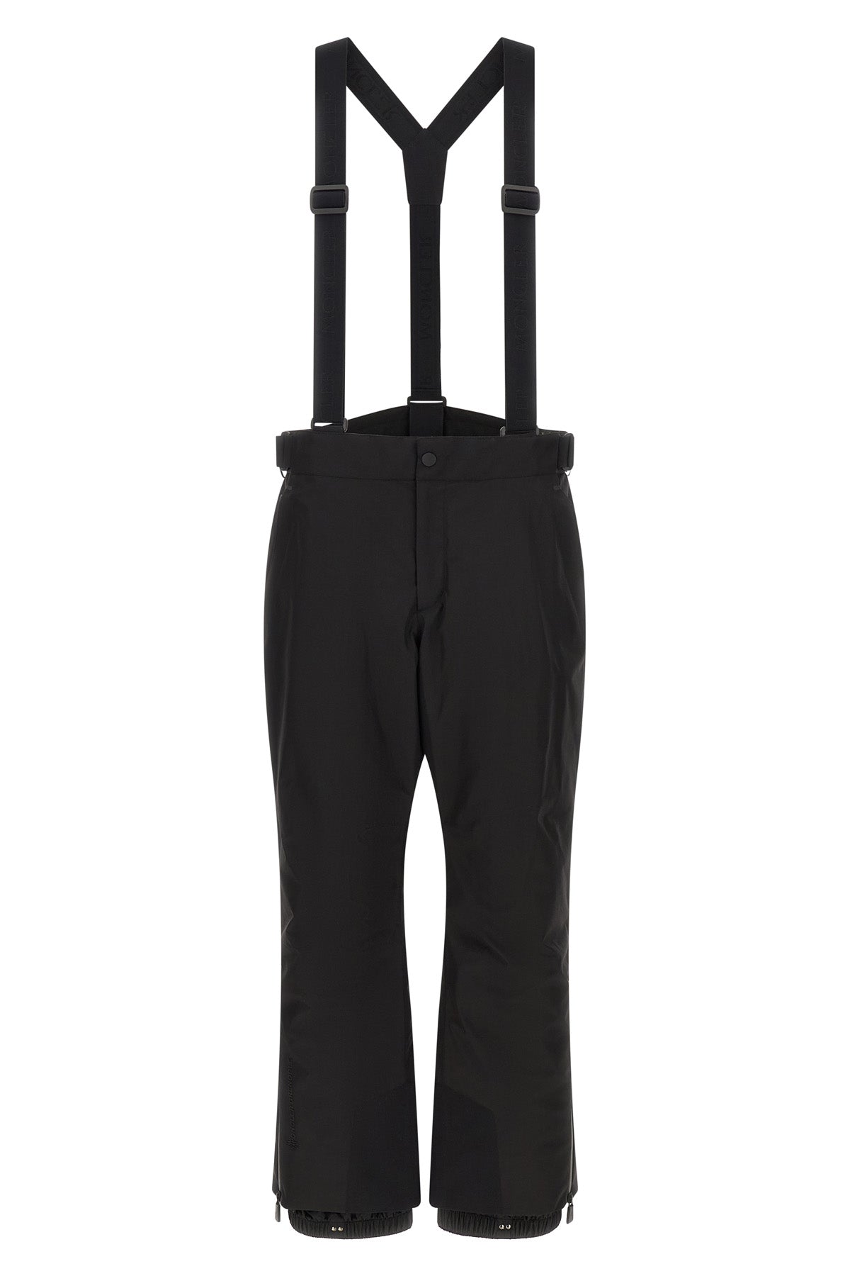 moncler grenoble ski bib pants