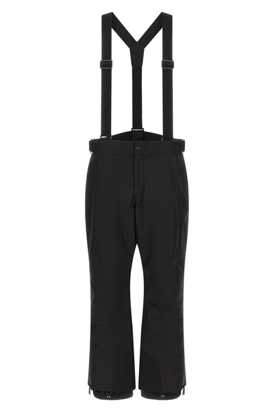 moncler grenoble ski bib pants
