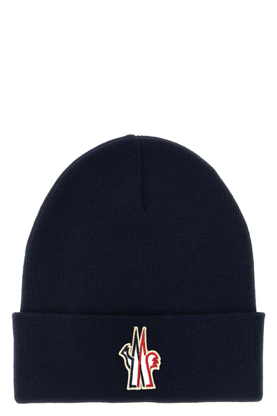 the moncler grenoble cap