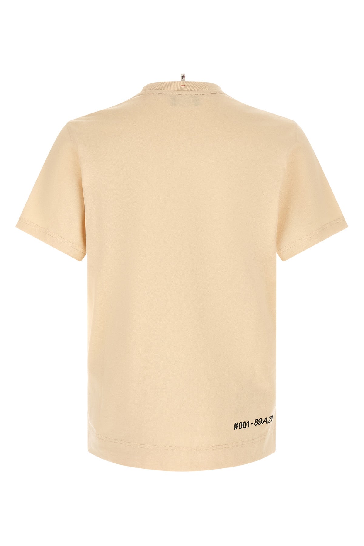 the moncler grenoble t-shirt
