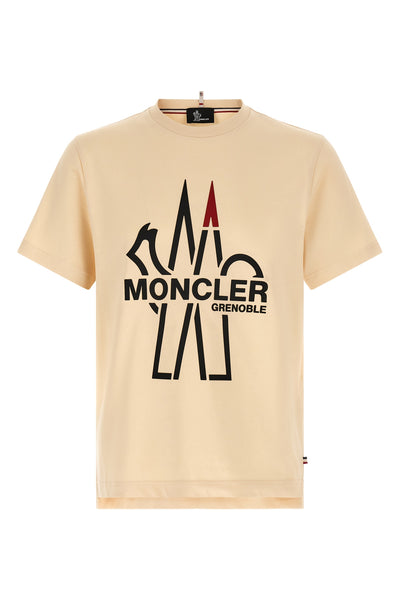 the moncler grenoble t-shirt