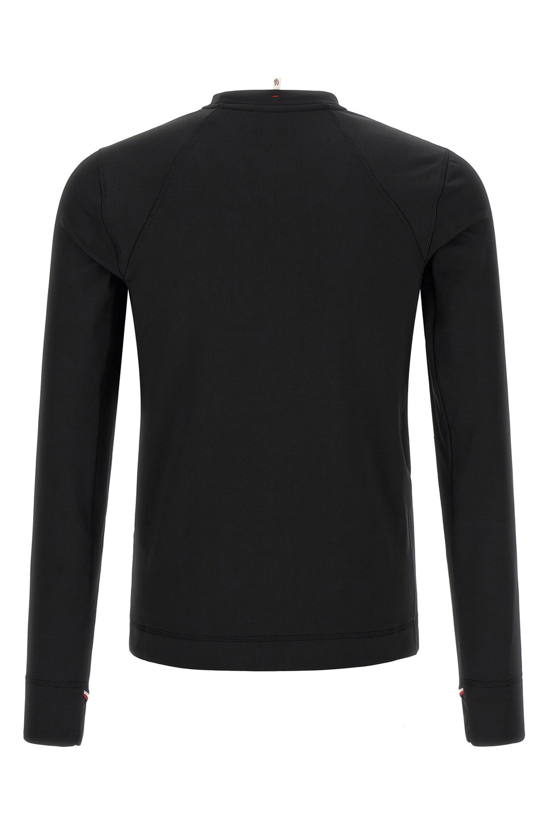 MONCLER GRENOBLE L the moncler grenoble thermal jersey