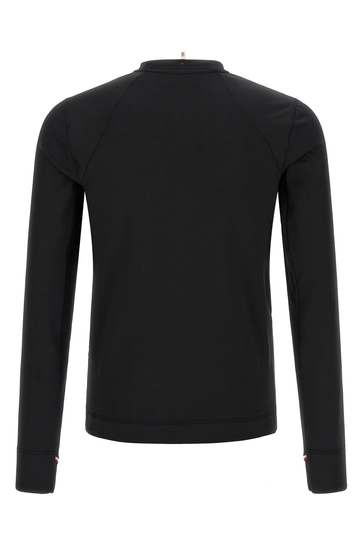 the moncler grenoble thermal jersey