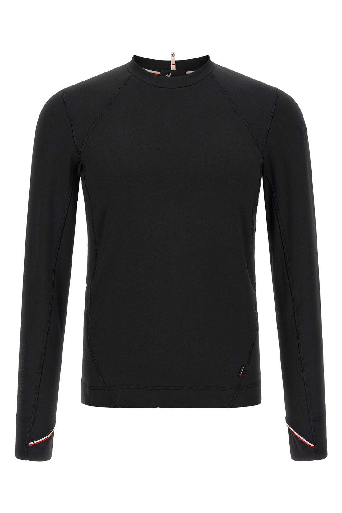 MONCLER GRENOBLE L the moncler grenoble thermal jersey