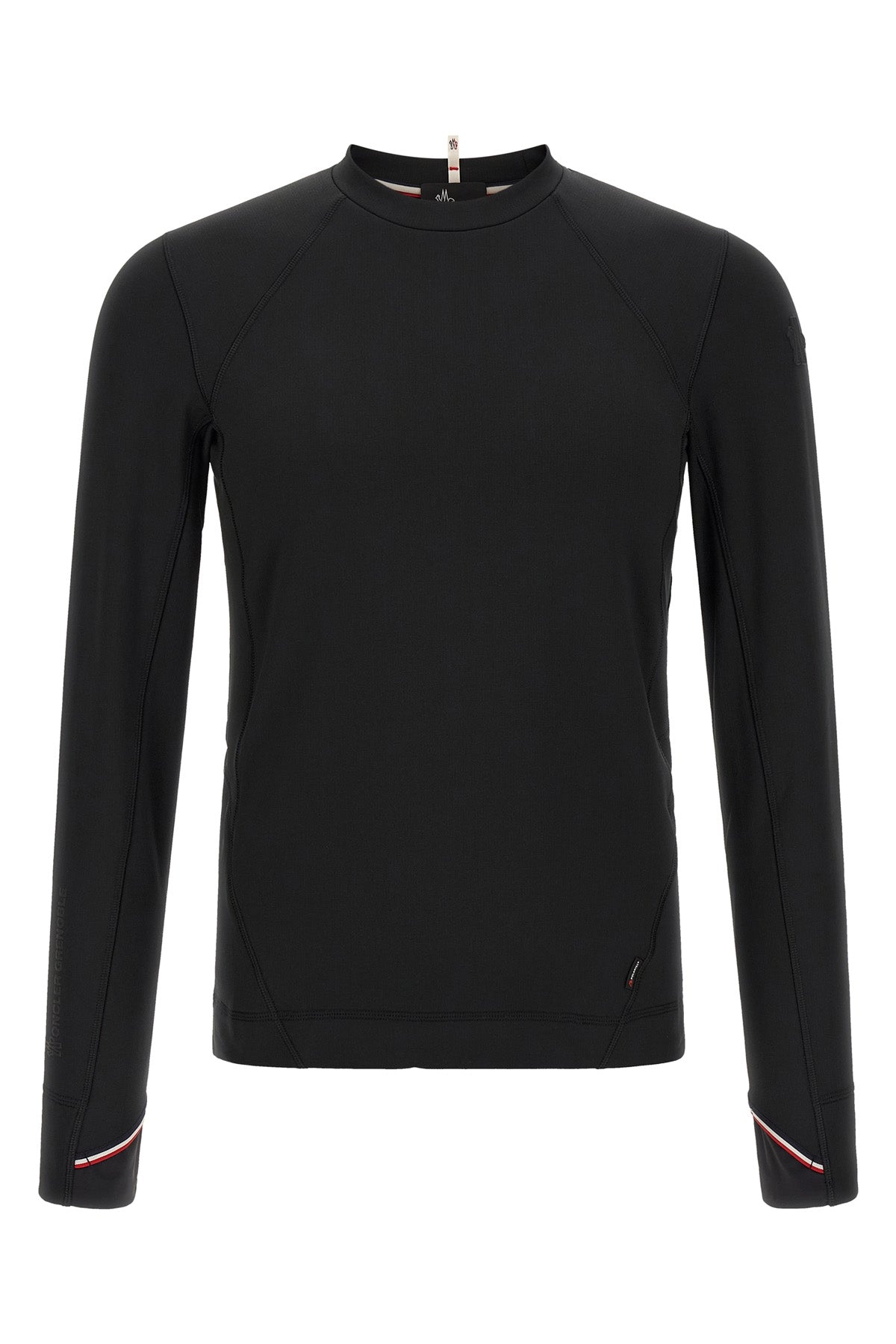 the moncler grenoble thermal jersey