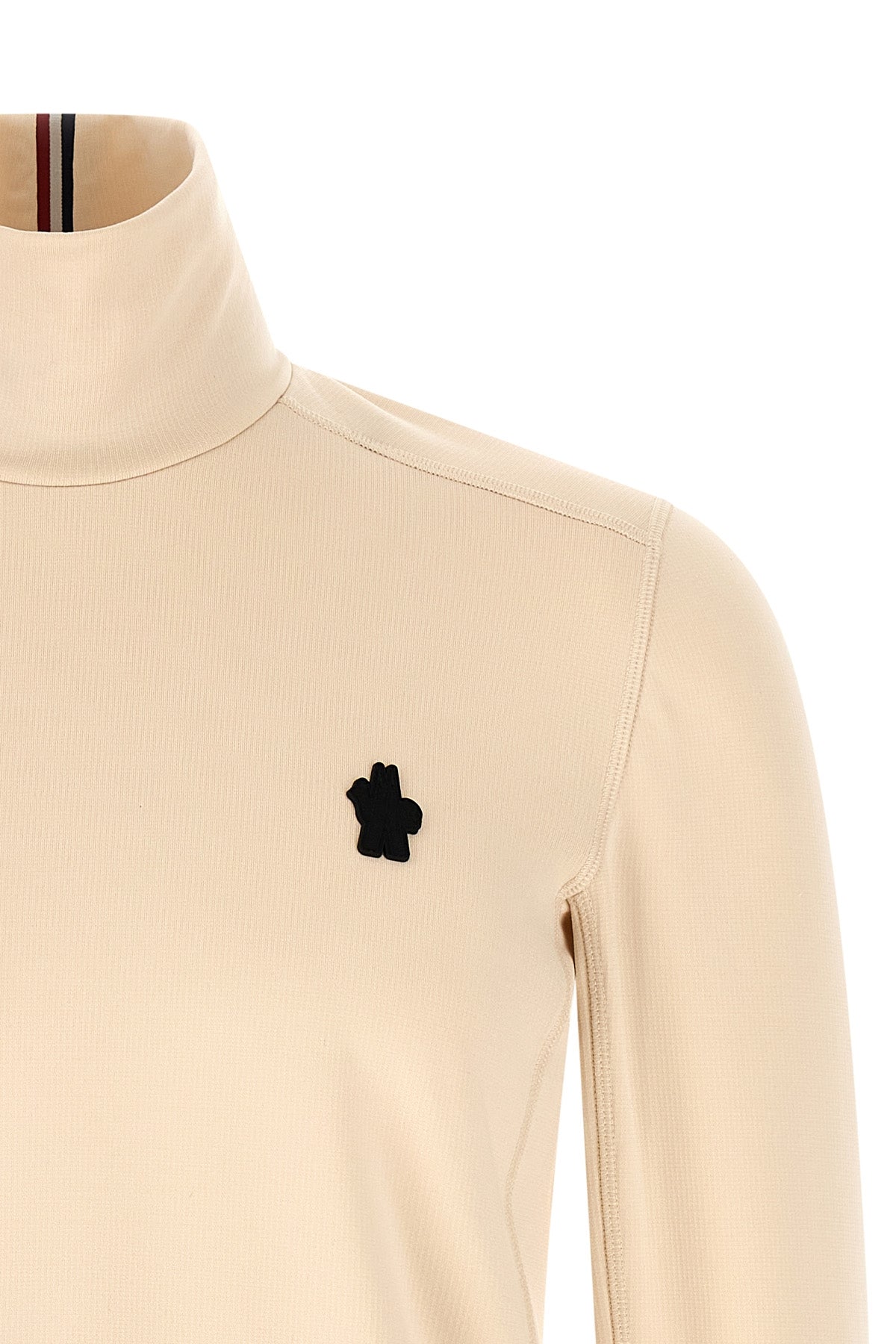 the moncler grenoble thermal jersey
