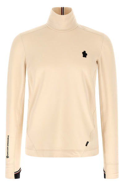 the moncler grenoble thermal jersey