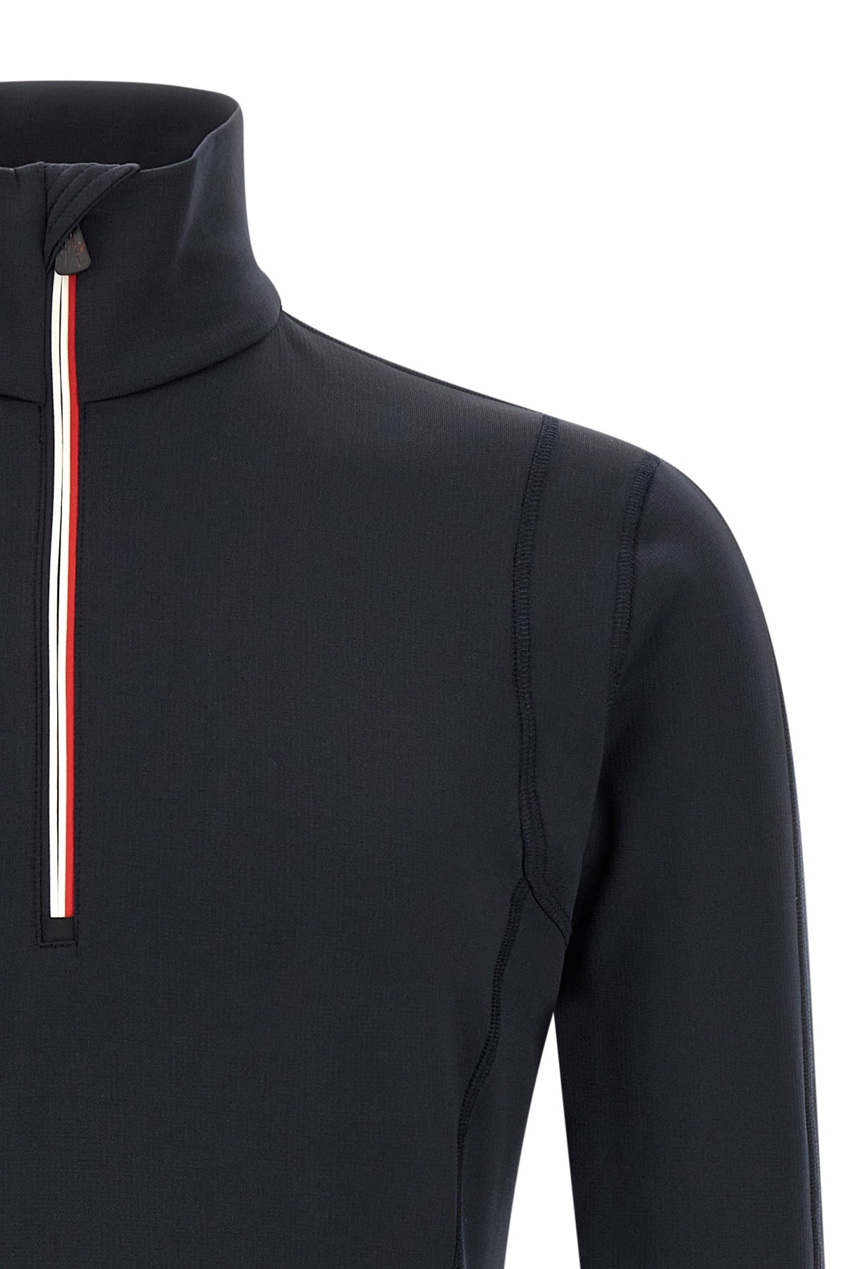 the moncler grenoble thermal sweatshirt