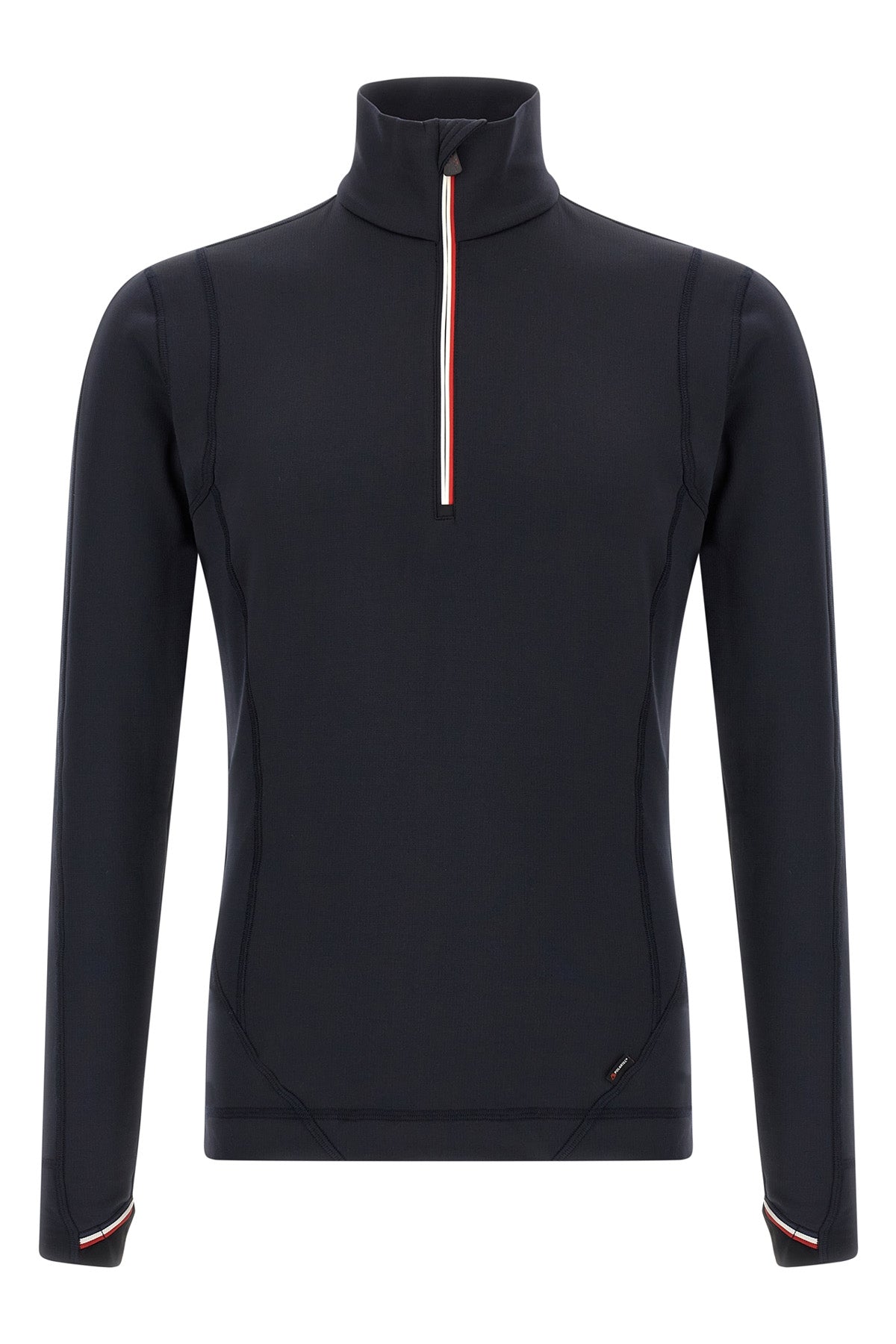 the moncler grenoble thermal sweatshirt