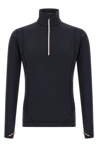 the moncler grenoble thermal sweatshirt