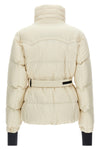 the moncler grenoble karshi down jacket redefines alpine clothing through a te
