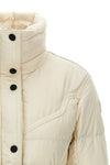 the moncler grenoble karshi down jacket redefines alpine clothing through a te