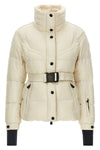 the moncler grenoble karshi down jacket redefines alpine clothing through a te