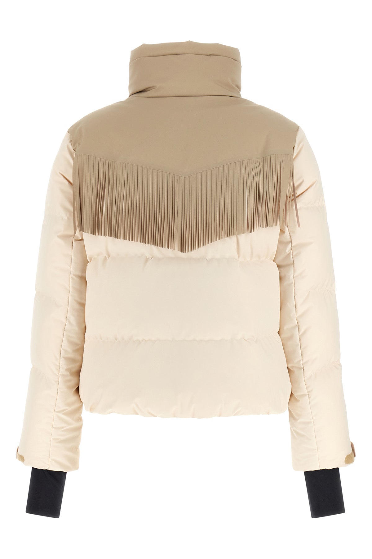 the moncler grenoble bessin ski down jacket redefines alpine clothing through