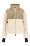 the moncler grenoble bessin ski down jacket redefines alpine clothing through