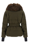 the moncler grenoble sioule ski down jacket sets new standards for technical o