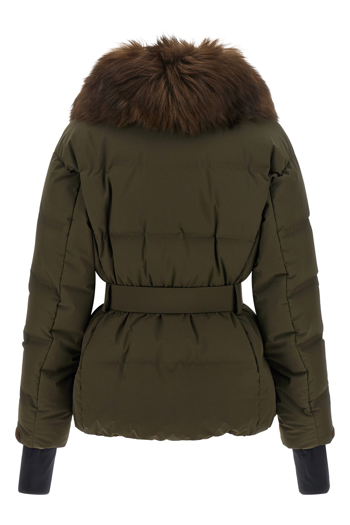 the moncler grenoble sioule ski down jacket sets new standards for technical o