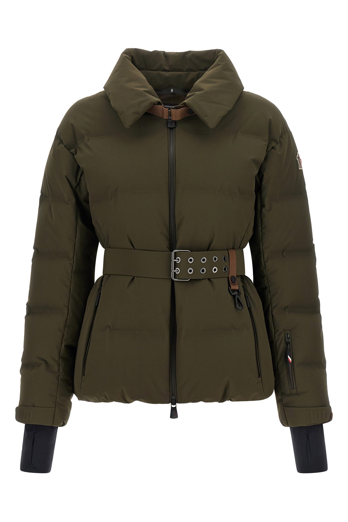 the moncler grenoble sioule ski down jacket sets new standards for technical o