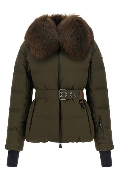 the moncler grenoble sioule ski down jacket sets new standards for technical o