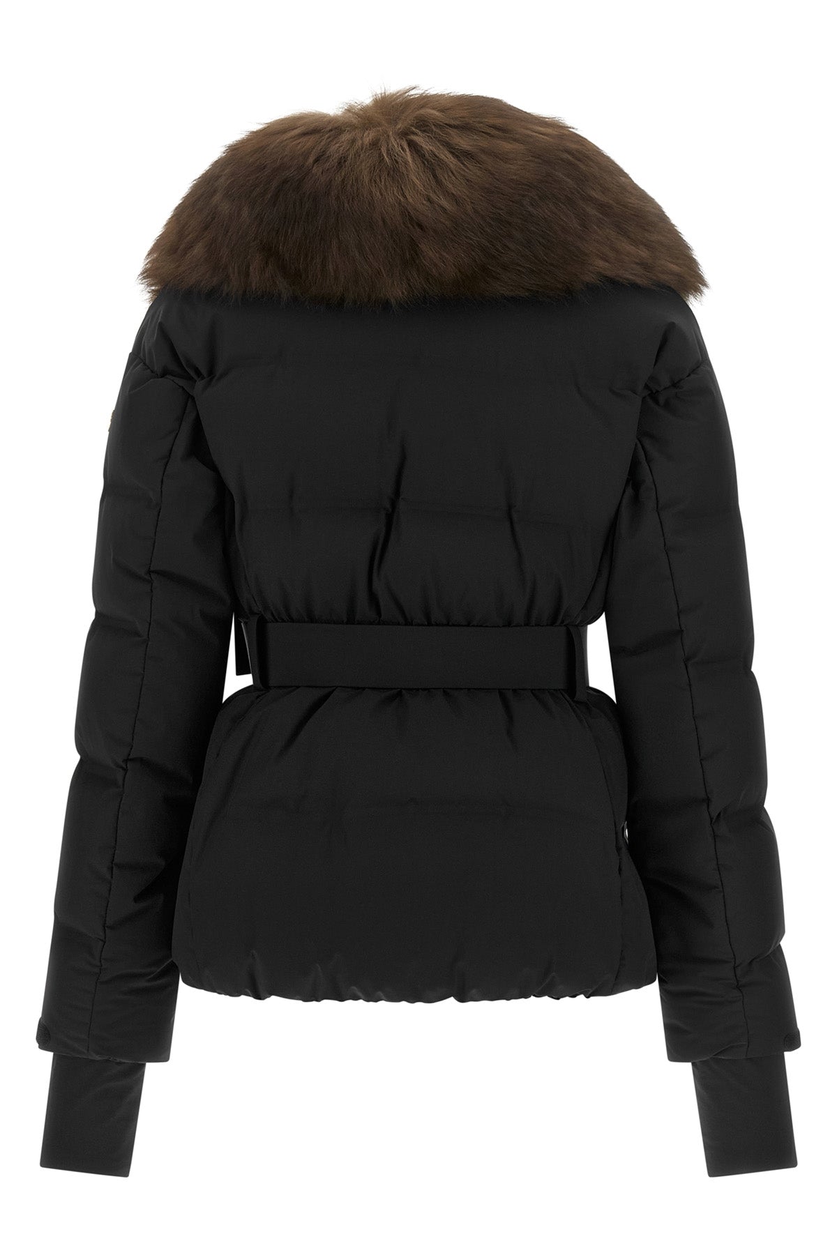 the moncler grenoble sioule ski down jacket redefines alpine clothing through