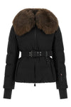 the moncler grenoble sioule ski down jacket redefines alpine clothing through