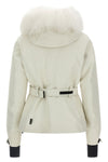 the moncler grenoble laplance ski jacket sets new standards of performance throu