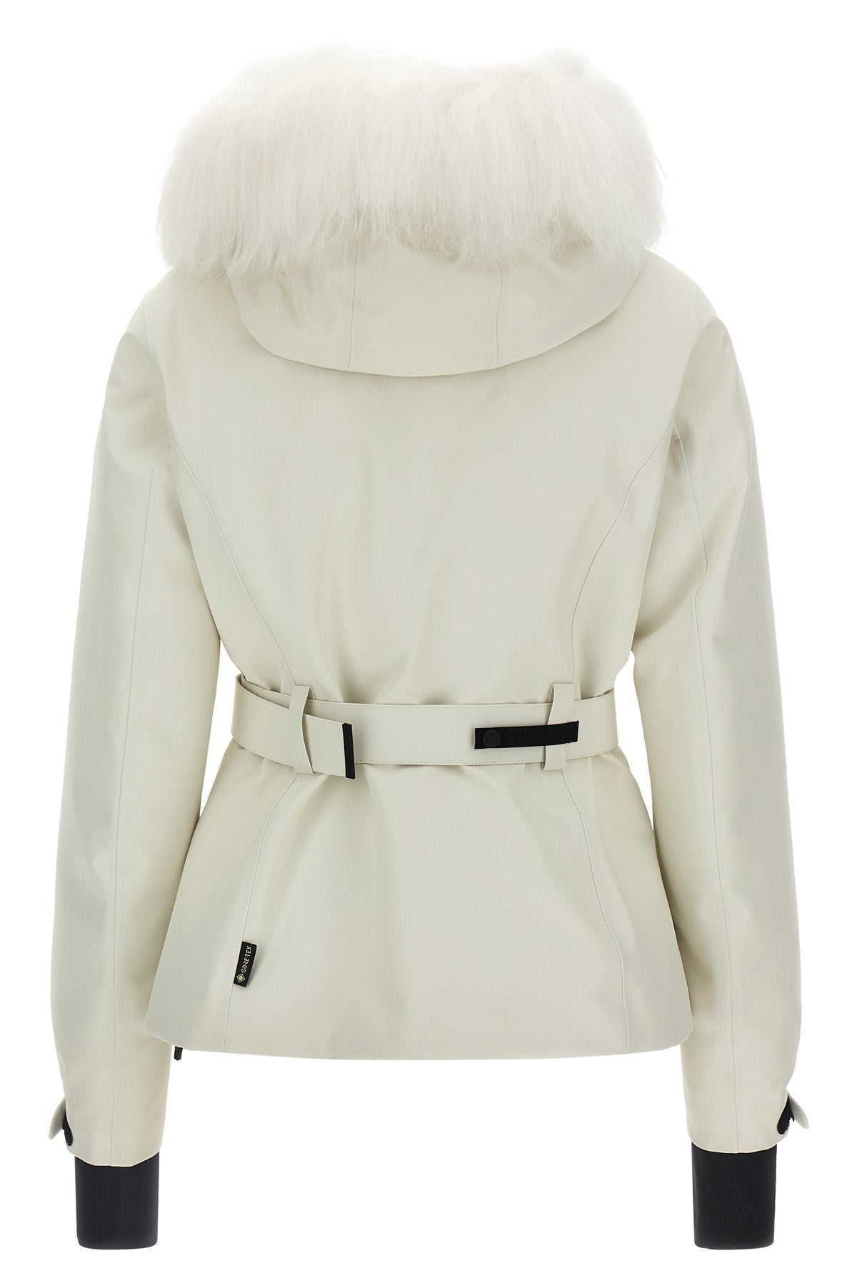 the moncler grenoble laplance ski jacket sets new standards of performance throu