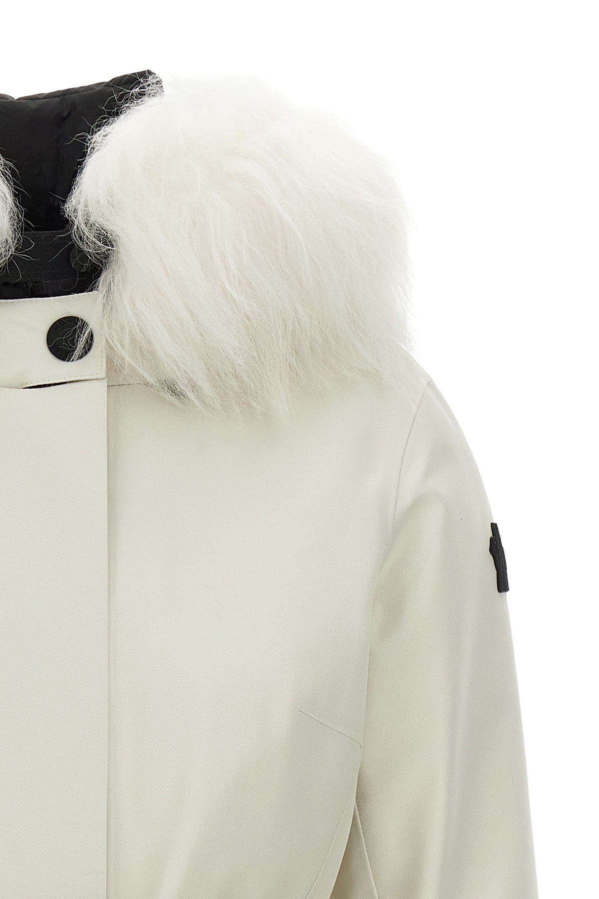 the moncler grenoble laplance ski jacket sets new standards of performance throu