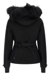 the moncler grenoble laplance jacket redefines alpine clothing through rigorou