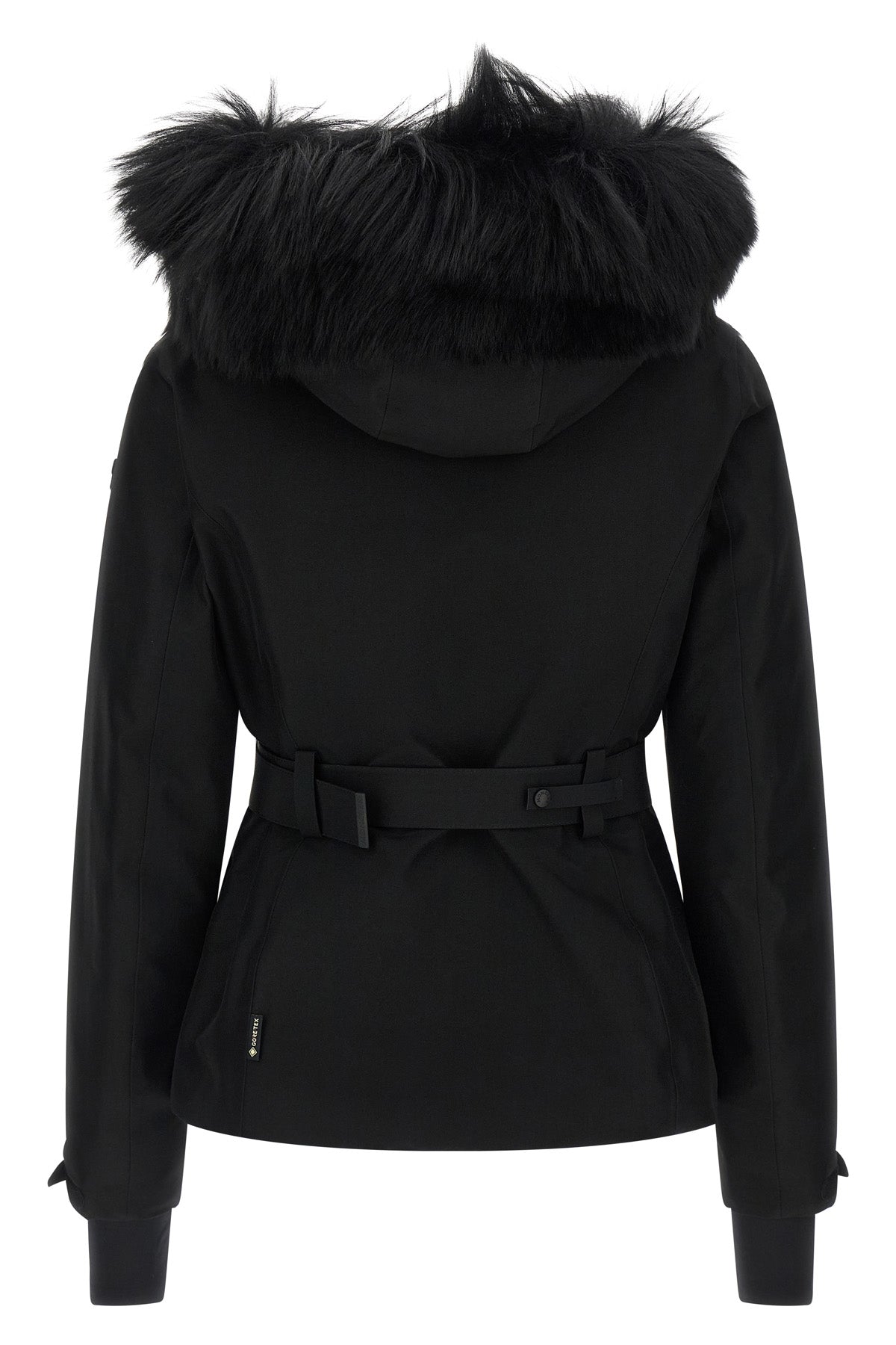 the moncler grenoble laplance jacket redefines alpine clothing through rigorou