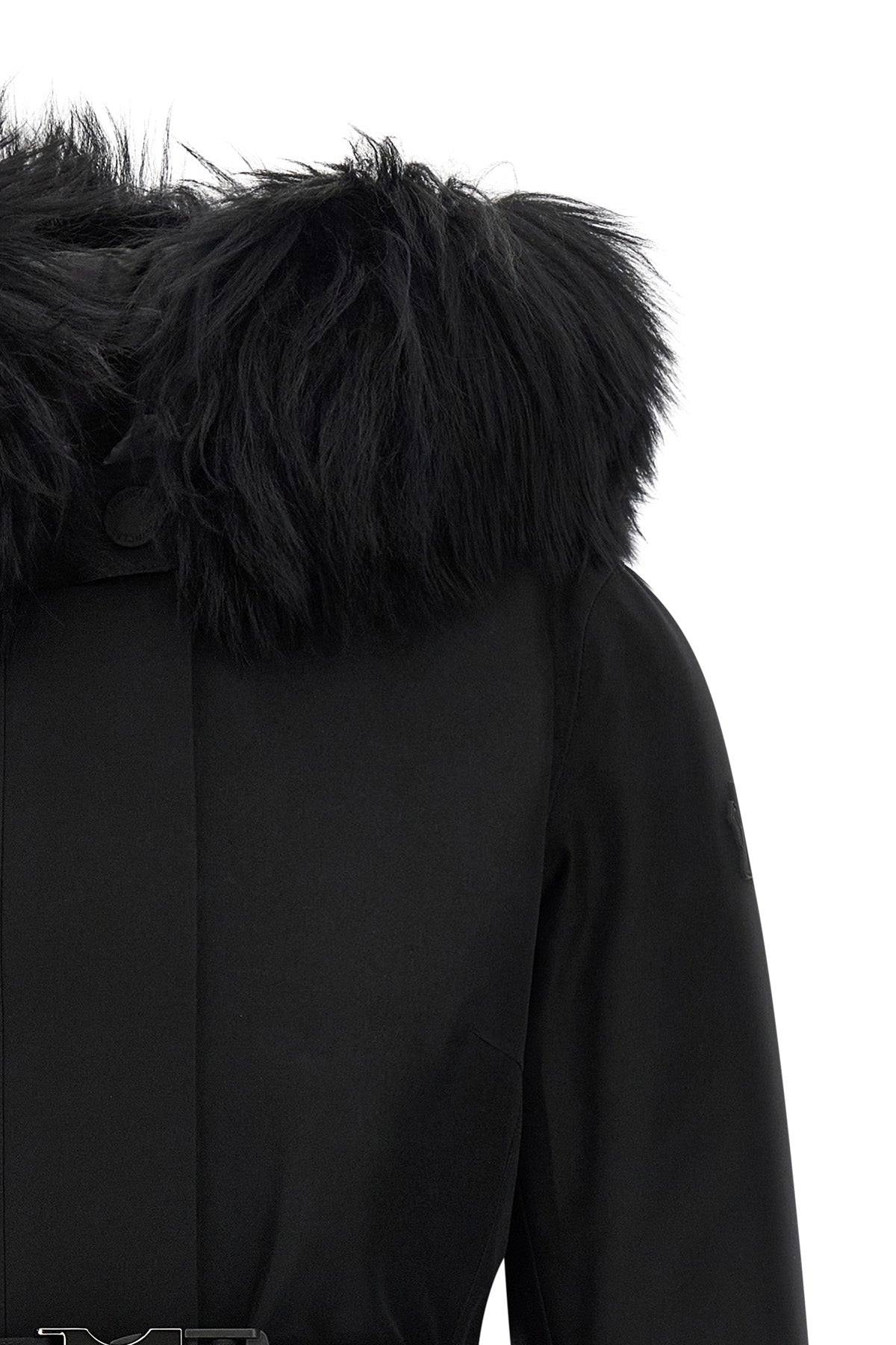 the moncler grenoble laplance jacket redefines alpine clothing through rigorou