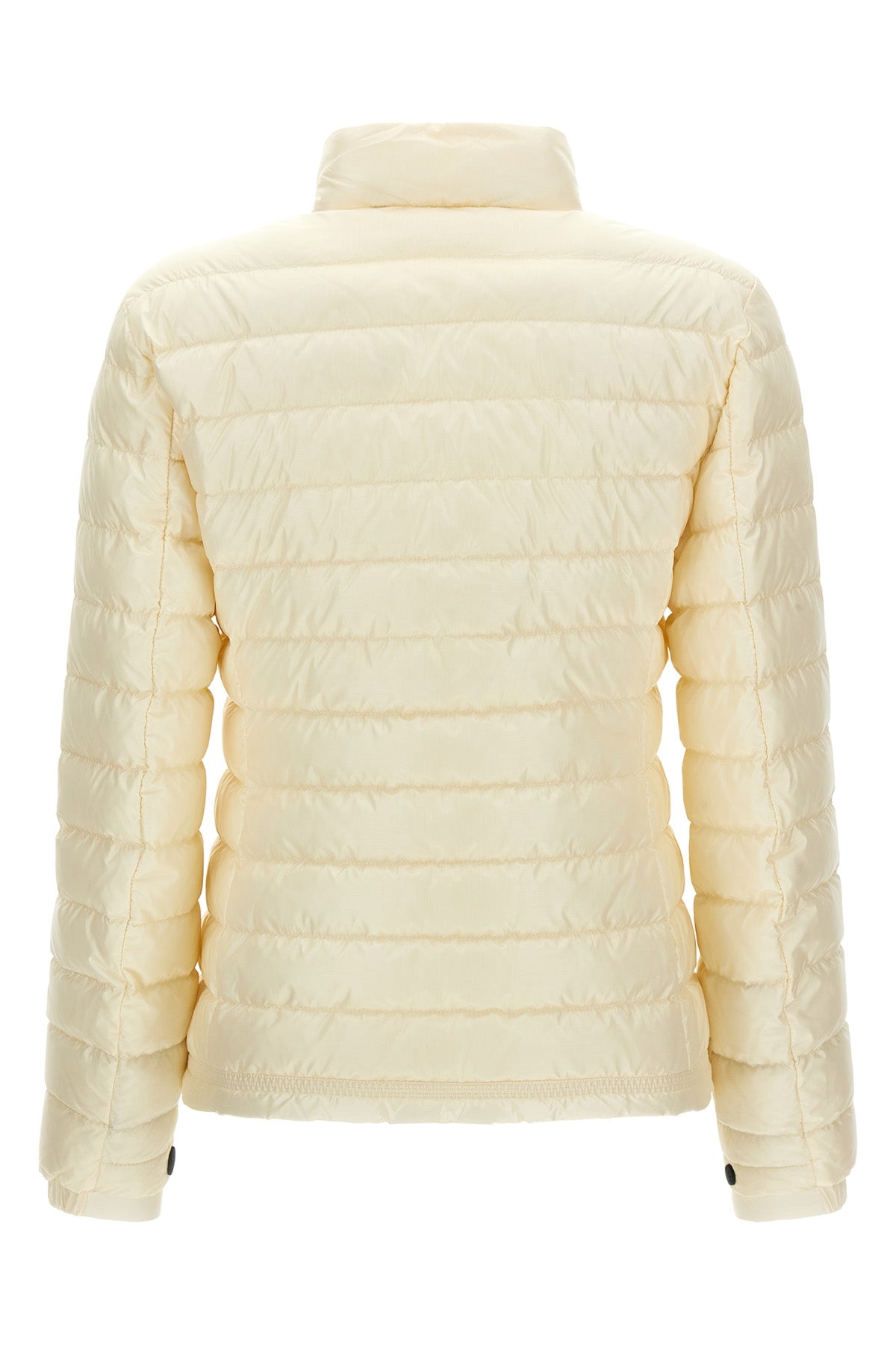 the moncler grenoble walibi down jacket redefines outerwear through an essenti
