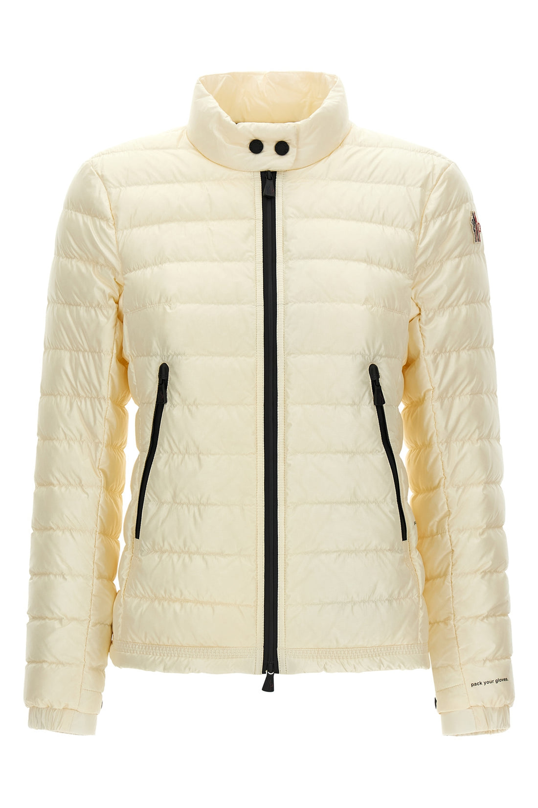 MONCLER GRENOBLE 1 the moncler grenoble walibi down jacket redefines outerwear through an essenti
