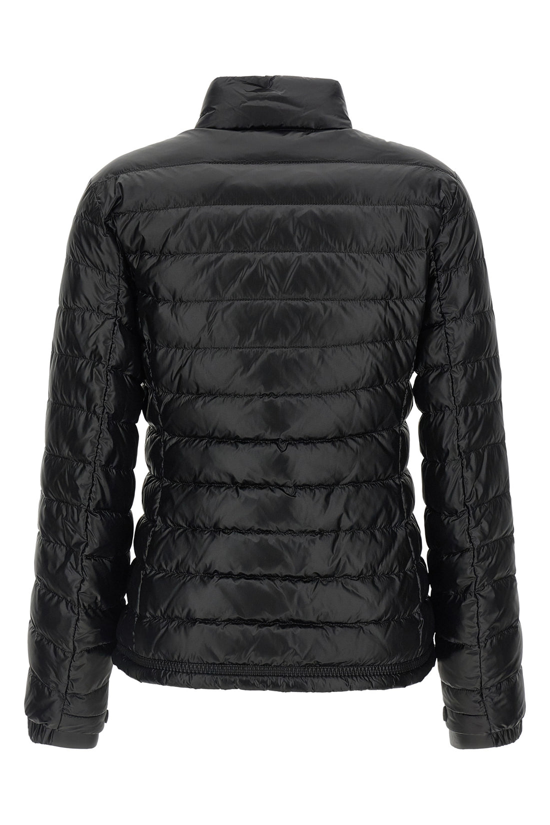 MONCLER GRENOBLE 1 the moncler grenoble walibi down jacket redefines technical clothing through a