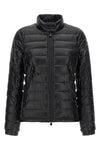 the moncler grenoble walibi down jacket redefines technical clothing through a