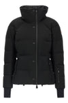 the moncler grenoble guyane down jacket redefines alpine clothing through a tail