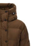 the moncler grenoble salastrains padded jacket sets new standards of performance