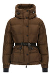 the moncler grenoble salastrains padded jacket sets new standards of performance