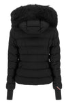 the moncler grenoble armoniques ski down jacket redefines alpine clothing thro