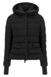 the moncler grenoble armoniques ski down jacket redefines alpine clothing thro