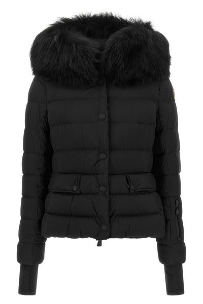 the moncler grenoble armoniques ski down jacket redefines alpine clothing thro