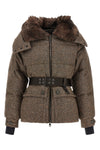 the moncler grenoble gelise down jacket redefines alpine clothing through rigo